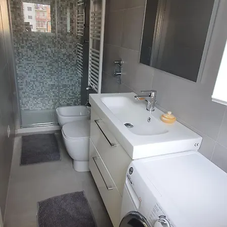 Homesamantha 公寓 *