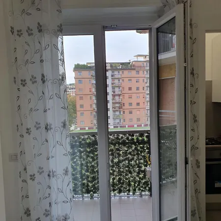 Homesamantha 公寓 米兰