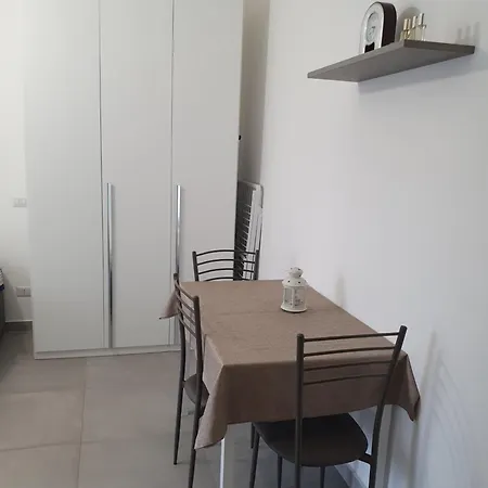 Homesamantha 公寓 米兰