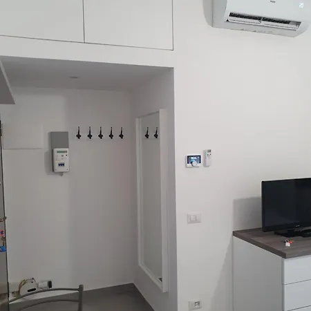 公寓 Homesamantha *