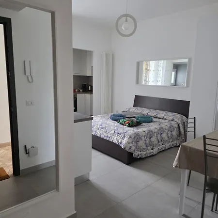 Homesamantha 公寓 米兰