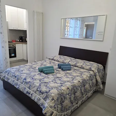 公寓 Homesamantha 米兰