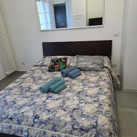 公寓 Homesamantha 米兰