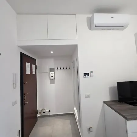 公寓 Homesamantha *