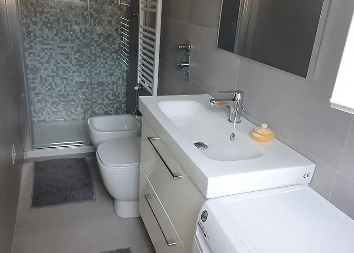 Homesamantha Appartement *