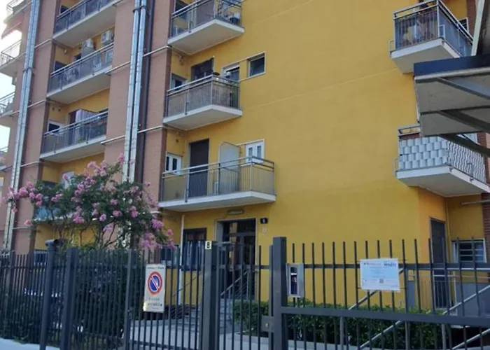 Homesamantha Appartement *