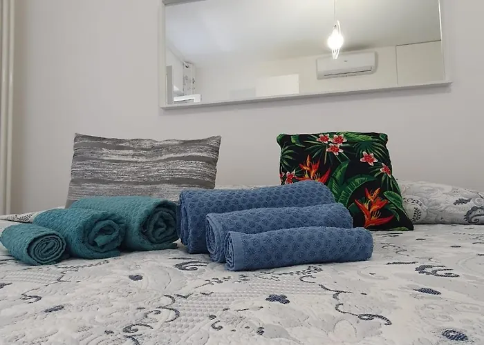 Appartement Homesamantha