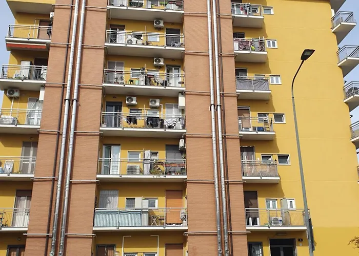 Appartement Homesamantha