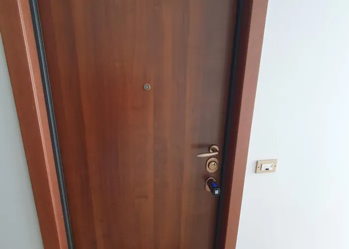 Homesamantha Appartement *