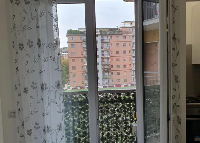 Homesamantha Appartement Milaan