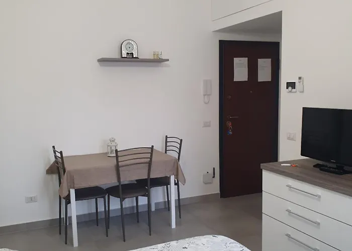 Appartement Homesamantha