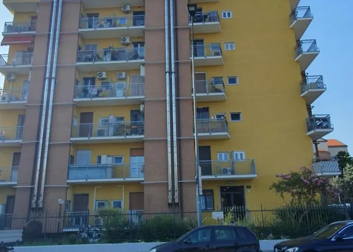 Homesamantha Appartement