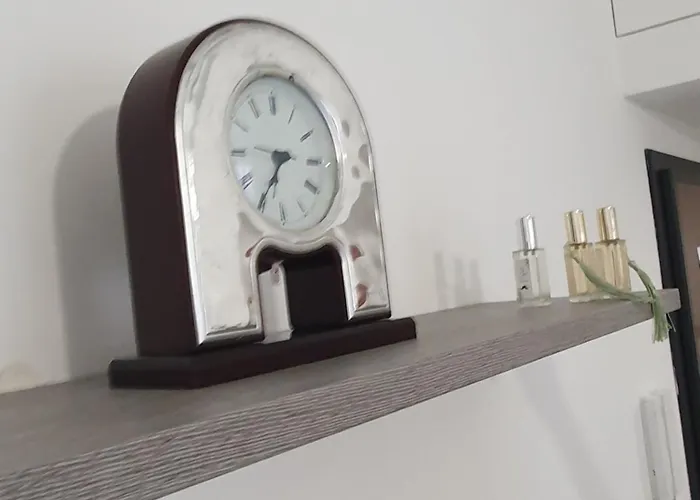 Appartement Homesamantha Milaan