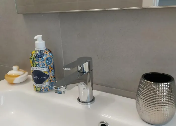 Homesamantha Appartement Milaan