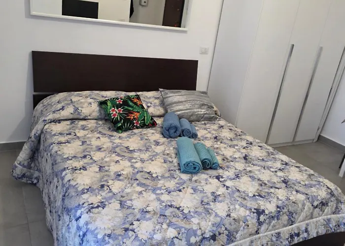 Appartement Homesamantha