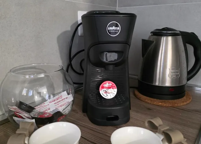 Homesamantha Appartement