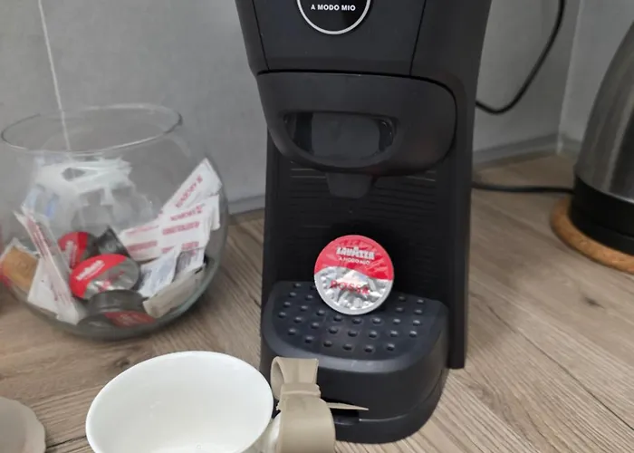 Appartement Homesamantha