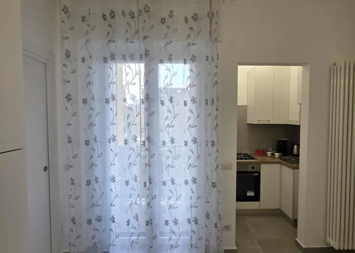 Appartement Homesamantha *