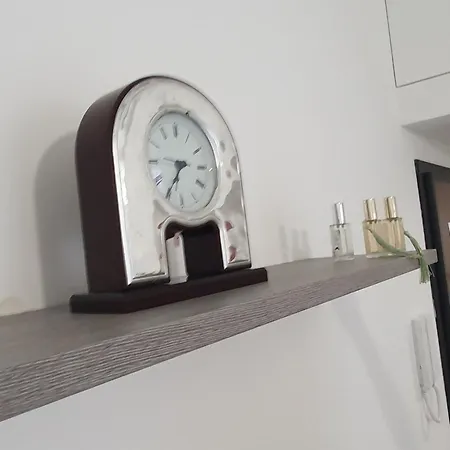 Apartmán Homesamantha Milán