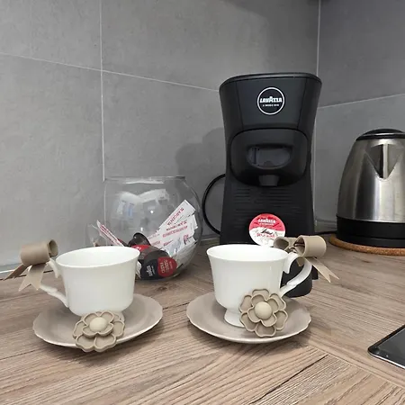 Homesamantha * Mediolan