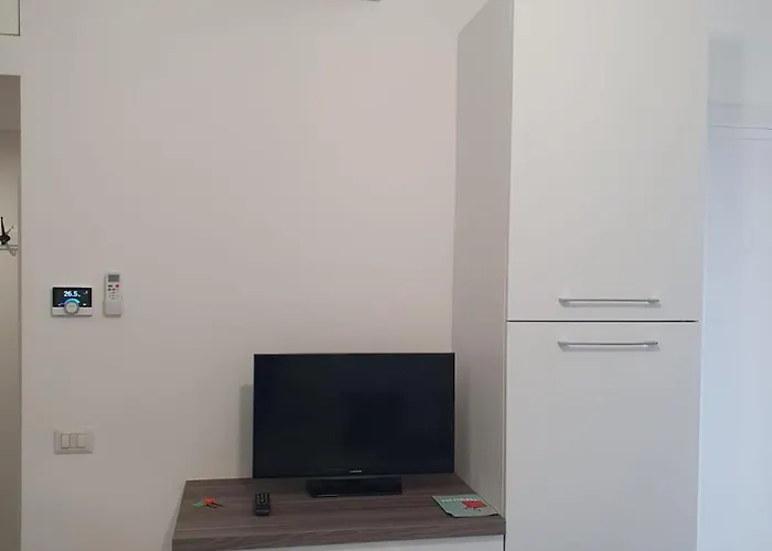 Homesamantha Apartament Mediolan