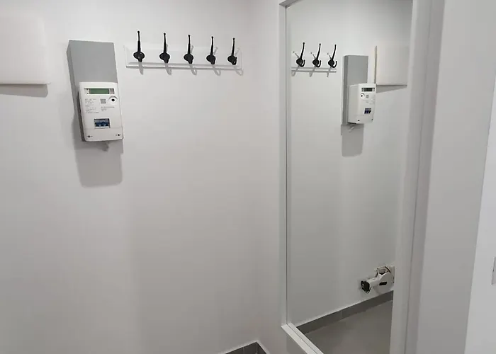 Apartament Homesamantha Mediolan