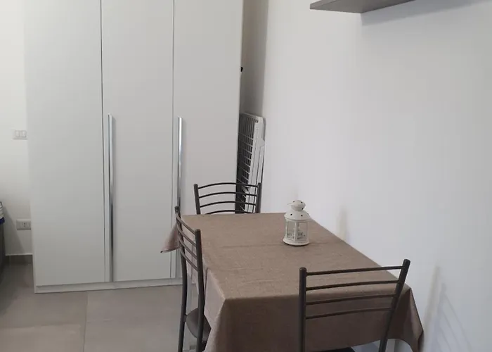 Homesamantha Apartament Mediolan