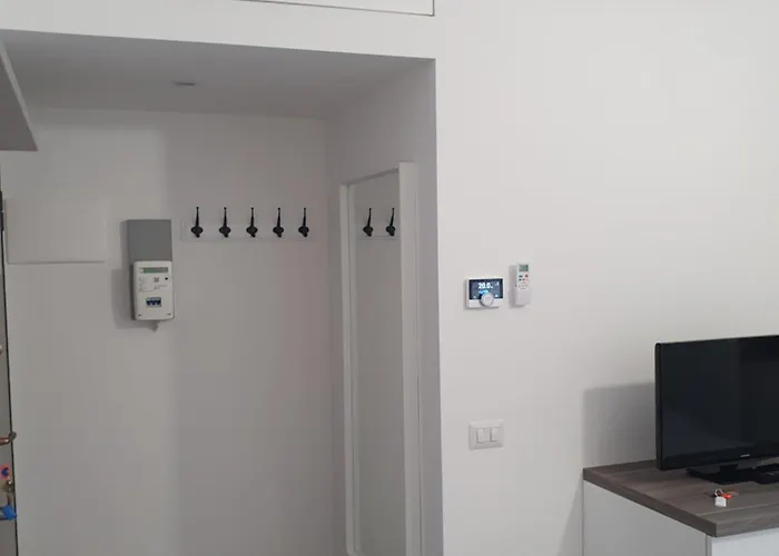 Apartament Homesamantha *