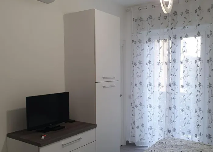 Apartament Homesamantha