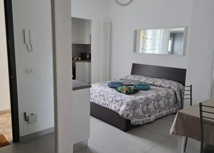 Homesamantha Apartament Mediolan