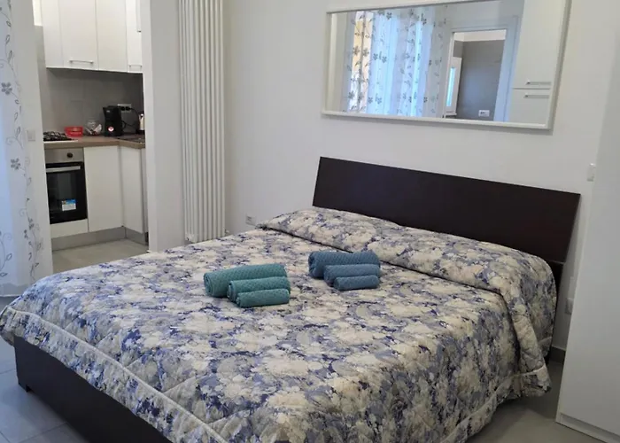 Apartament Homesamantha Mediolan