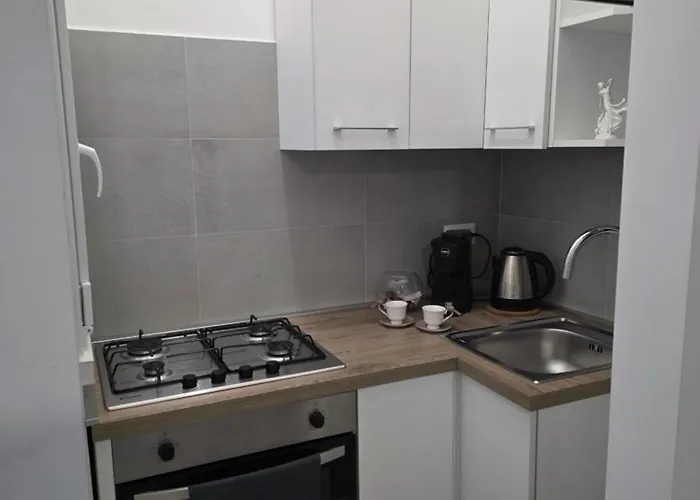 Apartament Homesamantha