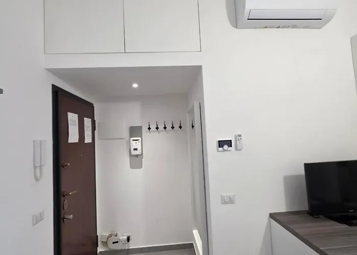 Apartament Homesamantha *