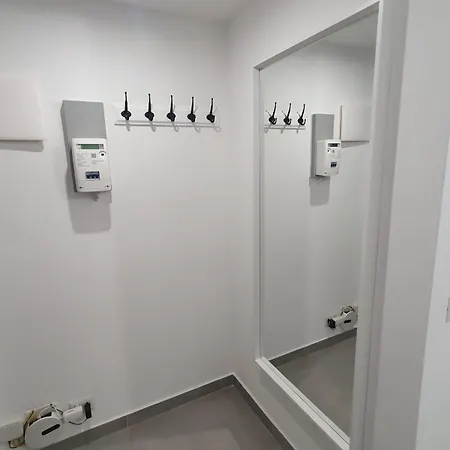 Lejlighed Homesamantha Milano
