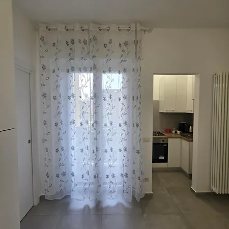 Lejlighed Homesamantha *